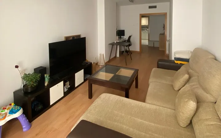 Piso en Calle Arcaute, 4, Rejas - Foto 3