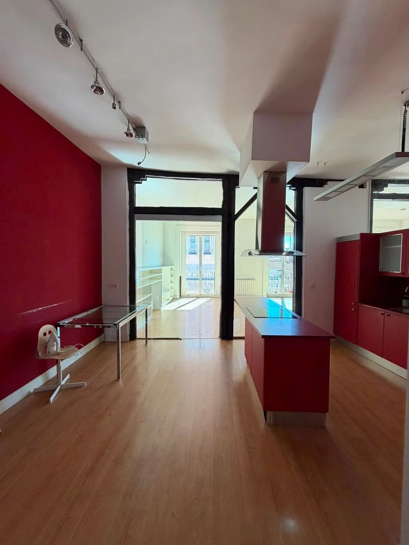 Piso en Calle del Príncipe, 26, Huertas-Cortes - Foto 3