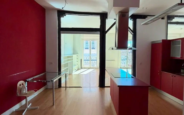 Piso en Calle del Príncipe, 26, Huertas-Cortes - Foto 3