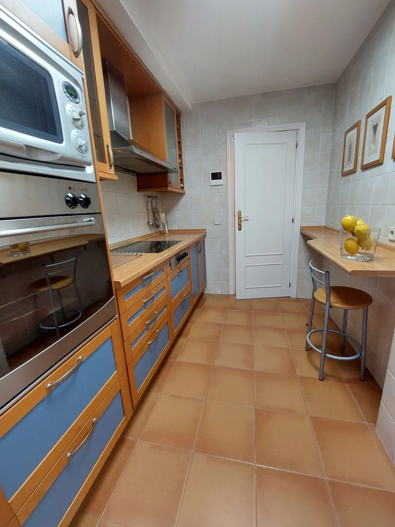 Piso en Barrio Pavones - Foto 2