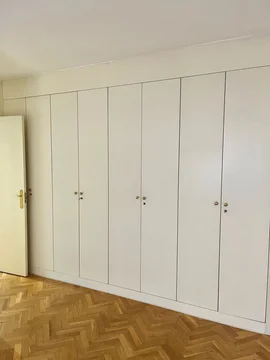 Piso en avenida de los Prunos, 24 - Foto 2