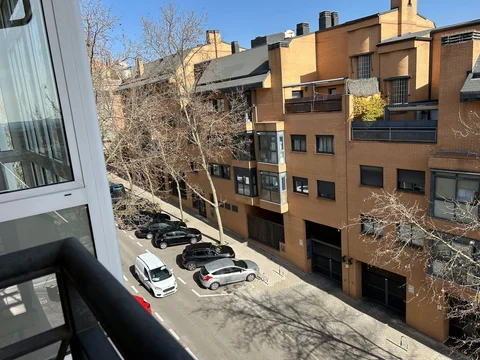 Piso en Barrio Campo de las Naciones-Corralejos - Foto 15