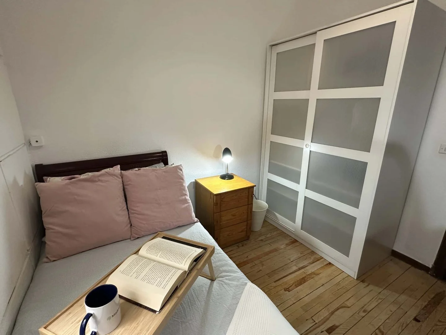 Piso en Ronda de Atocha, 12, Lavapiés-Embajadores - Foto 22