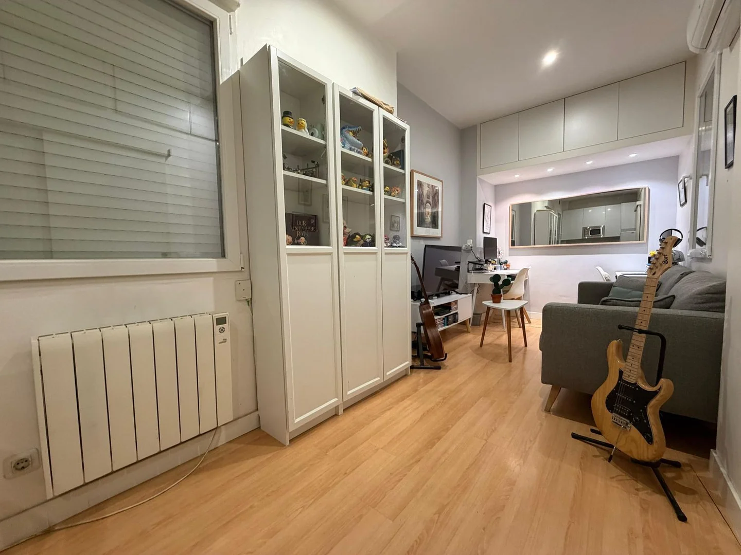 Piso en calle de Vargas, 8 - Foto 1