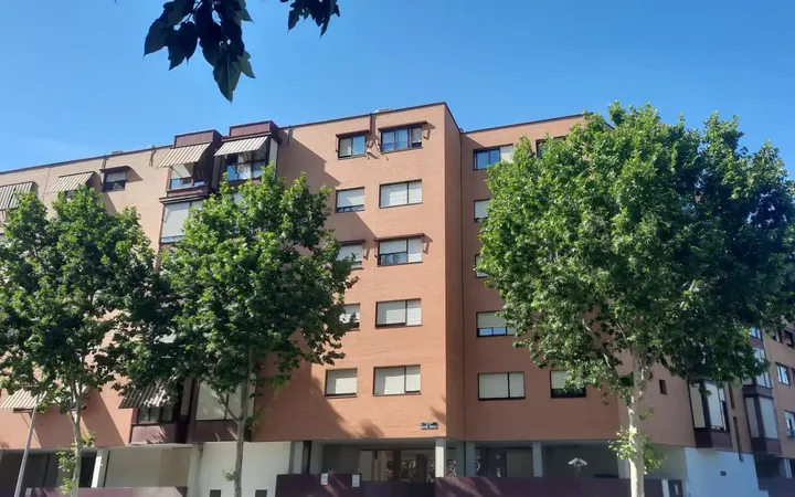 Piso en  Avenida de la Aurora Boreal - Foto 22