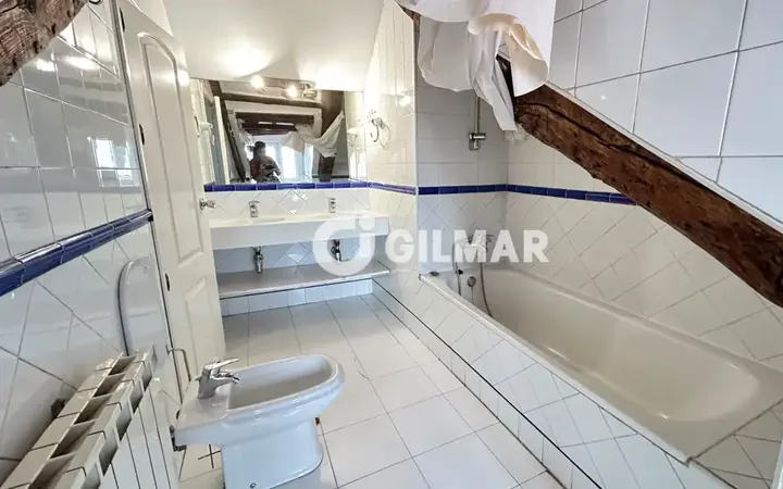 Piso en Palacio, Madrid - Foto 4