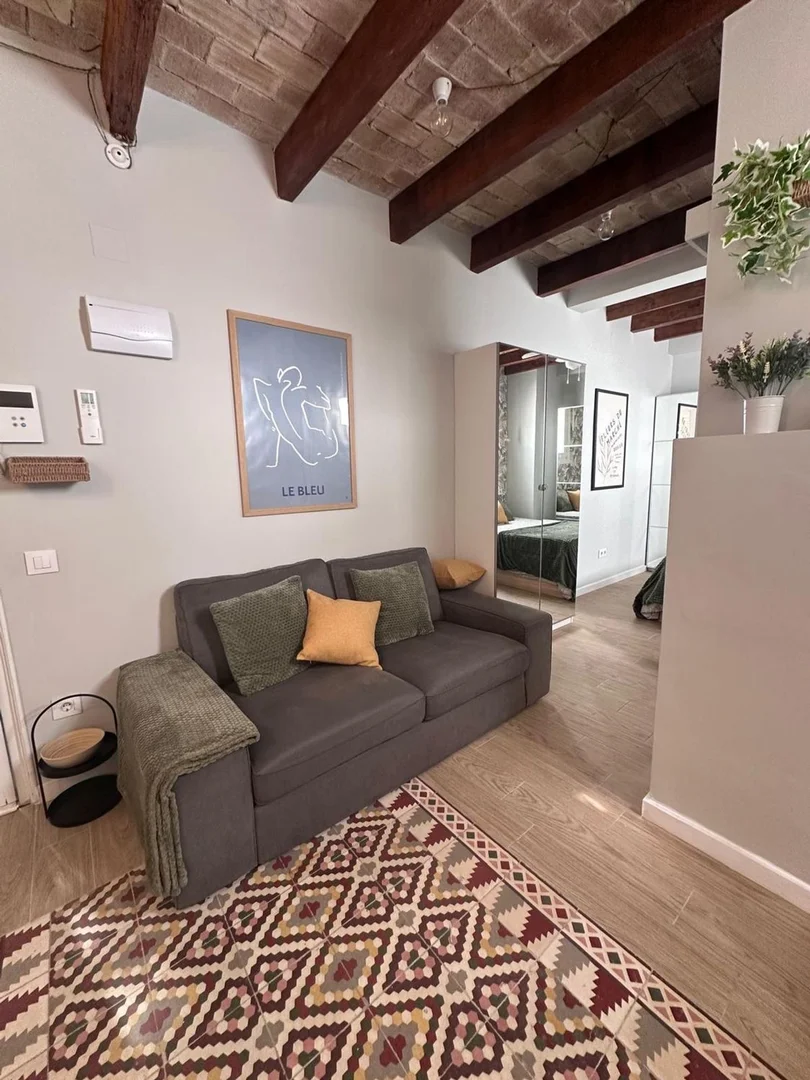 Piso en Calle del Consell de Cent, 87 - Foto 15