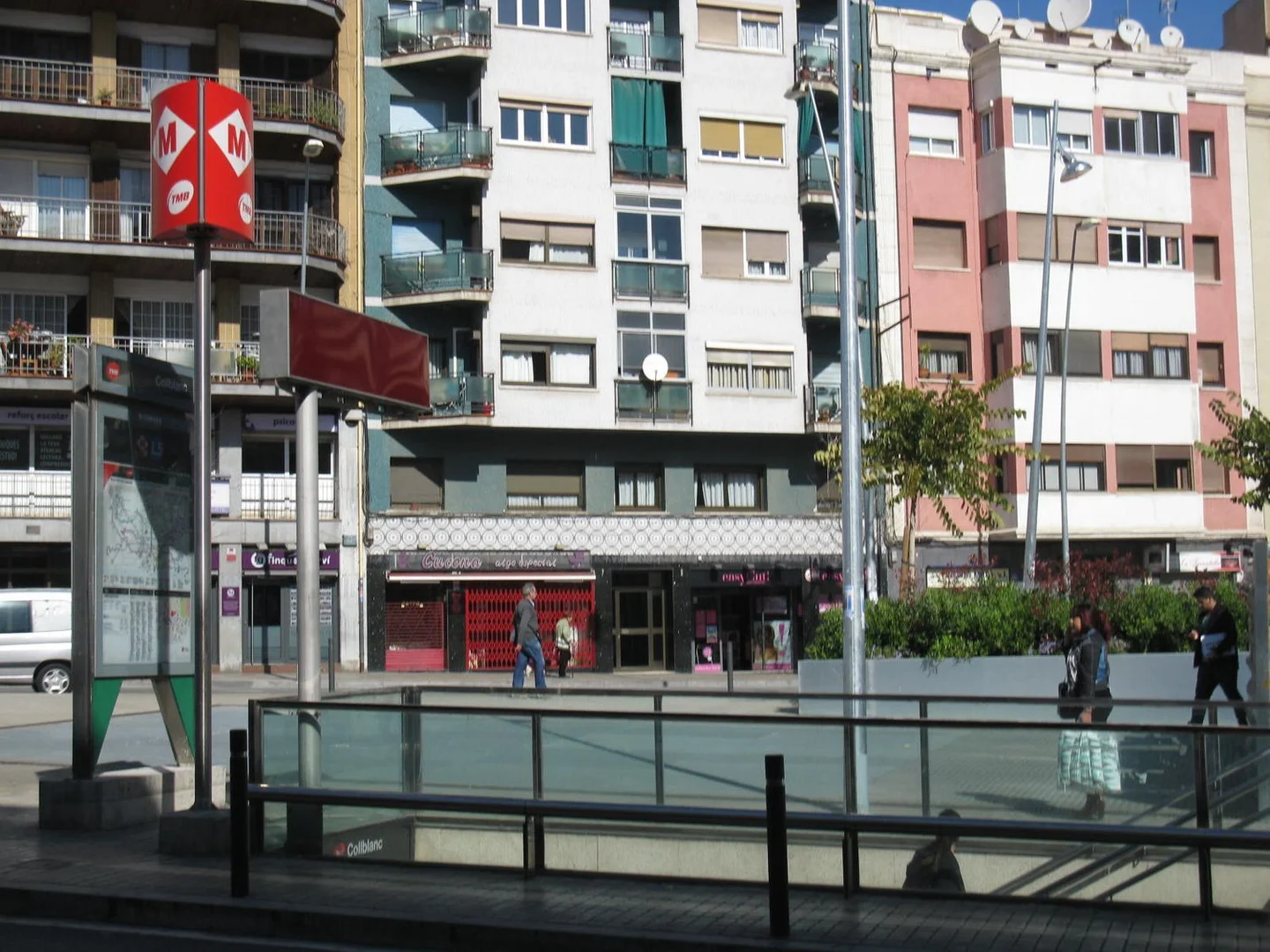 Piso en travesía de les Corts, 9 - Foto 2