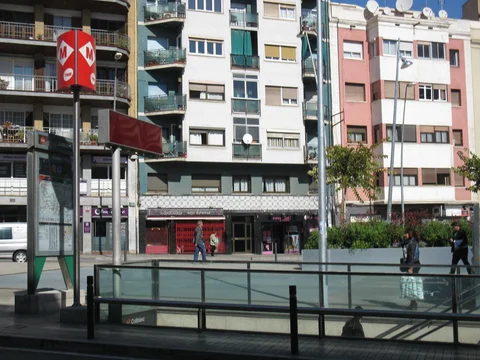 Piso en travesía de les Corts, 9 - Foto 2