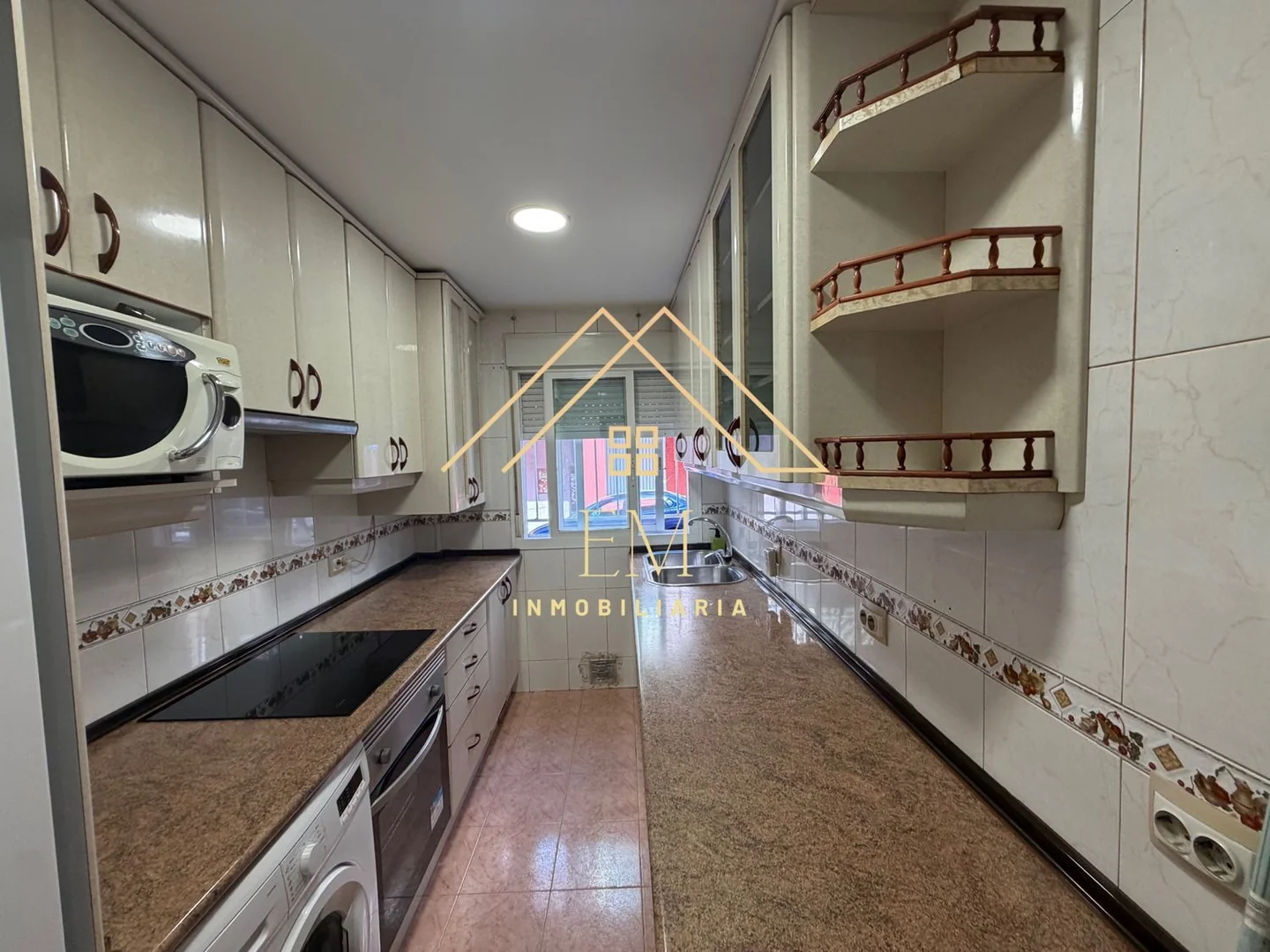 Piso en Calle de Juan Peñalver, Villaverde Alto - Foto 19