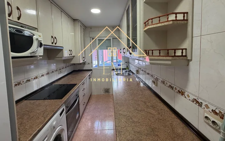 Piso en Calle de Juan Peñalver, Villaverde Alto - Foto 19