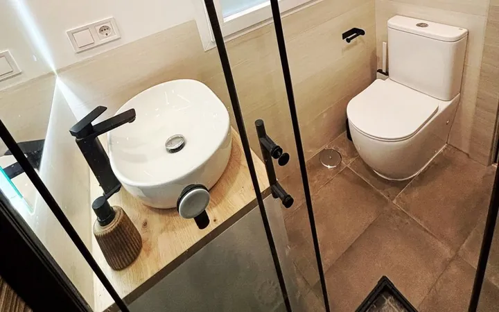 Piso en Paseo de Santa María de la Cabeza, 36, Palos de la Frontera - Foto 10