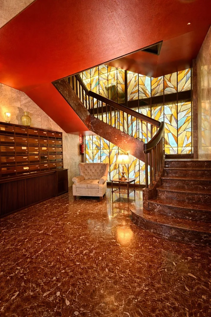 Piso en calle de Cea Bermúdez, 46 - Foto 4