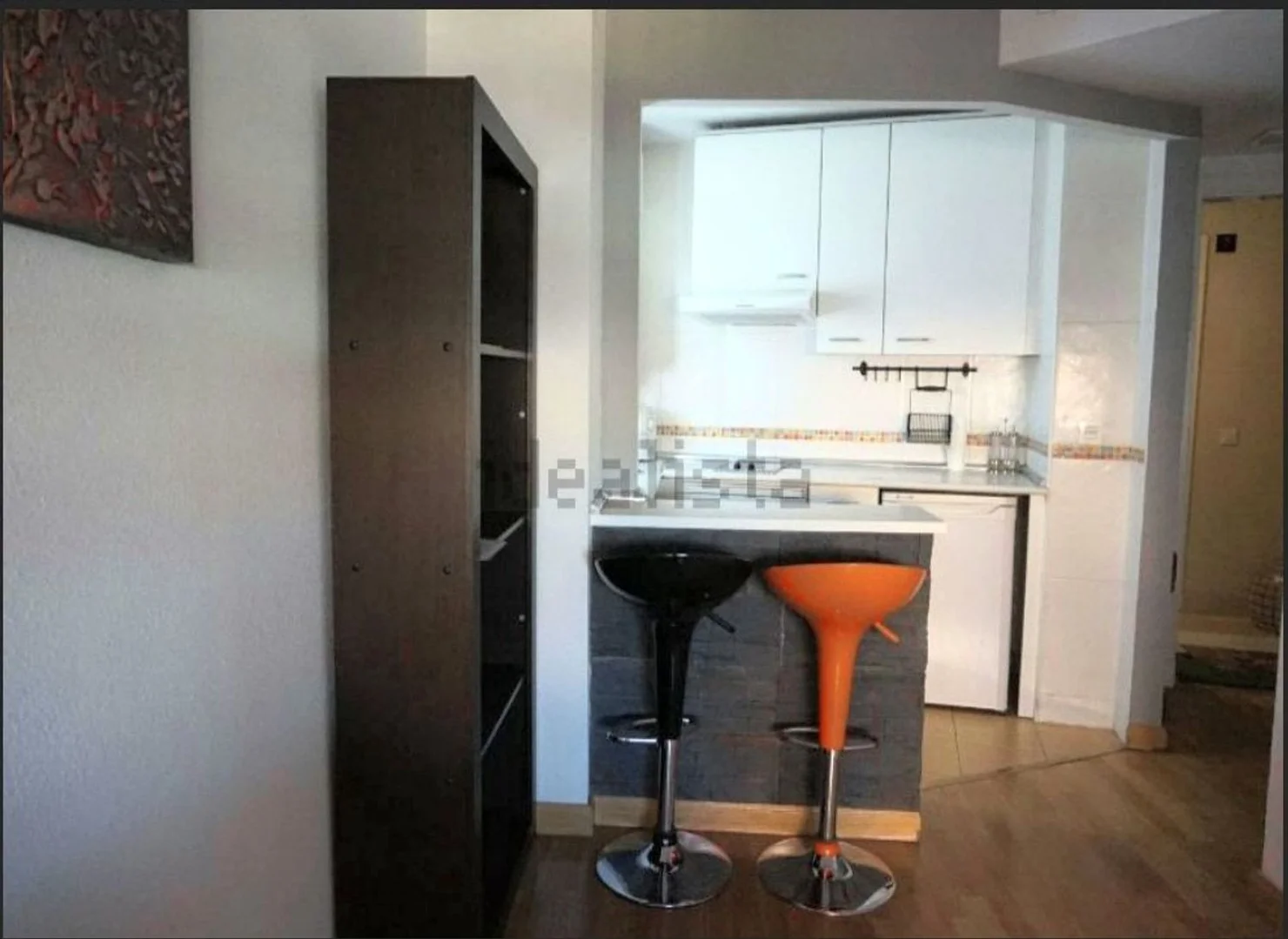 Piso en calle del Puerto de Pozazal, 37 - Foto 4