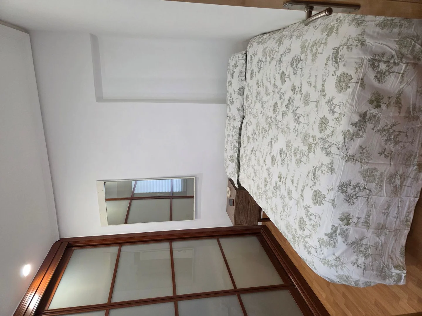 Piso en paseo de la Esperanza, 29