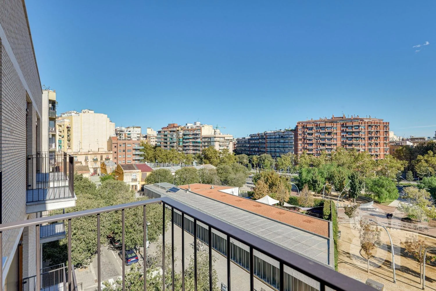 Piso en Calle del Sospir - Foto 5