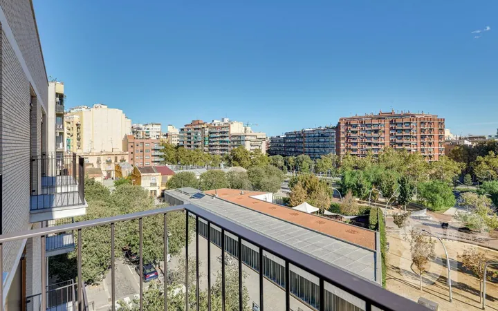 Piso en Calle del Sospir - Foto 5