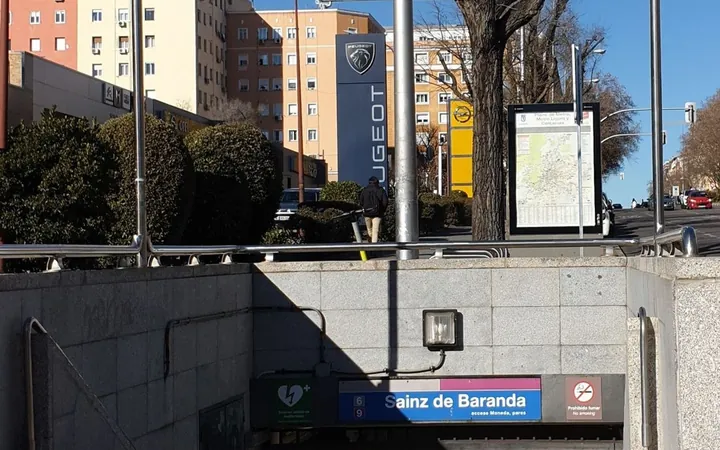 Piso en Calle Doctor Esquerdo, 111, Estrella - Foto 16