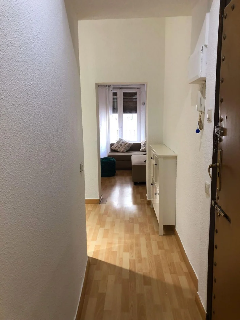 Piso en Plaza de la Morería, 1, Palacio - Foto 4