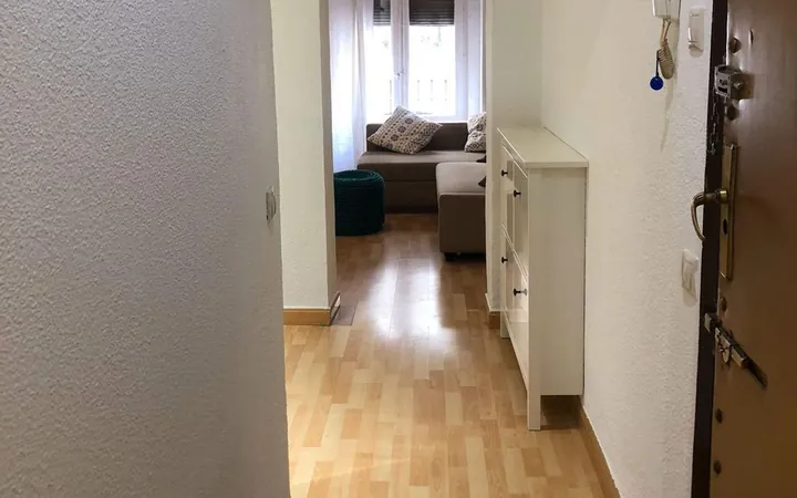 Piso en Plaza de la Morería, 1, Palacio - Foto 4