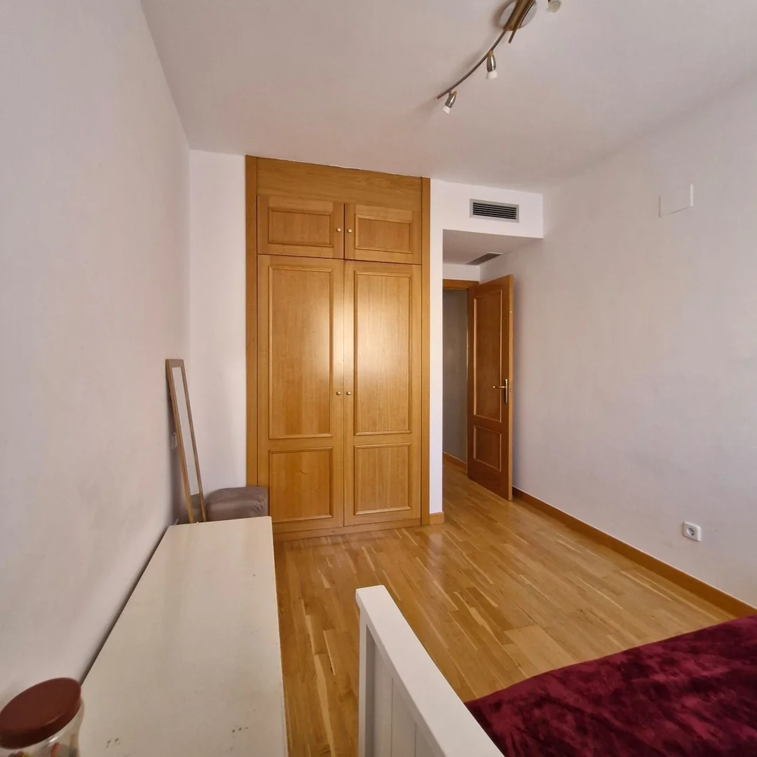 Piso en Campo de las Naciones-Corralejos - Foto 18