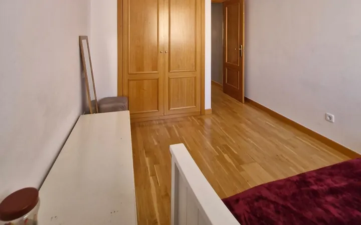Piso en Campo de las Naciones-Corralejos - Foto 18