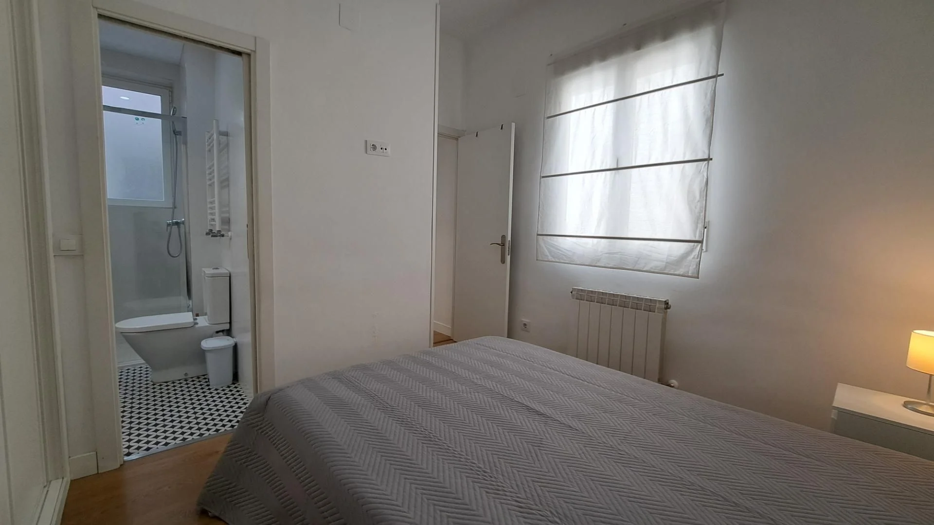 Piso en  Calle de Alcántara 23 - Foto 21