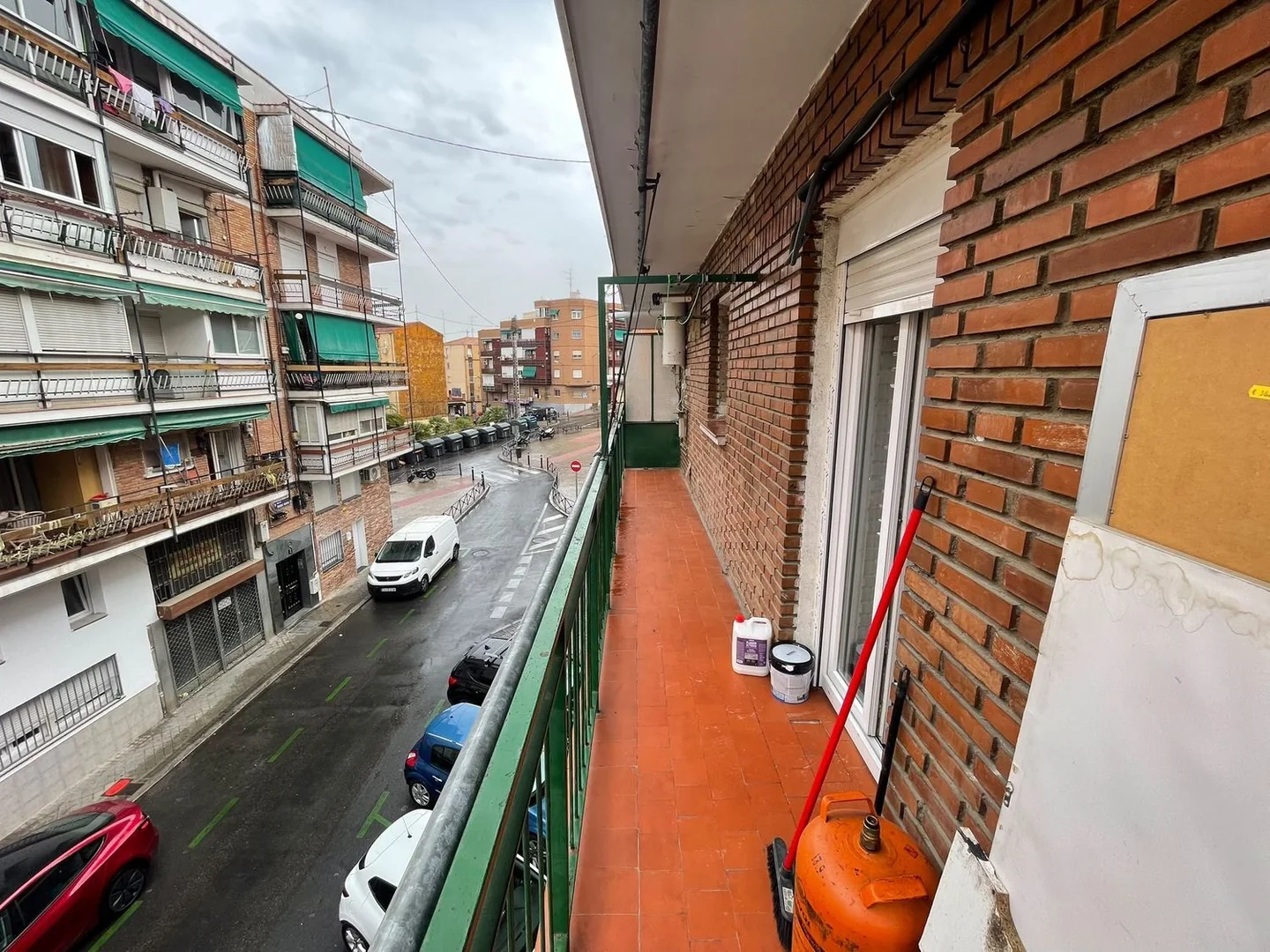 Piso en Calle de Enrique Fuentes, 8, Moscardó - Foto 6