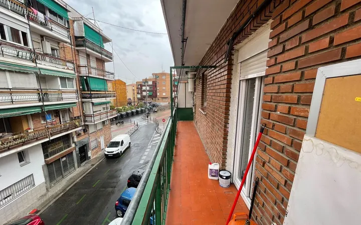 Piso en Calle de Enrique Fuentes, 8, Moscardó - Foto 6