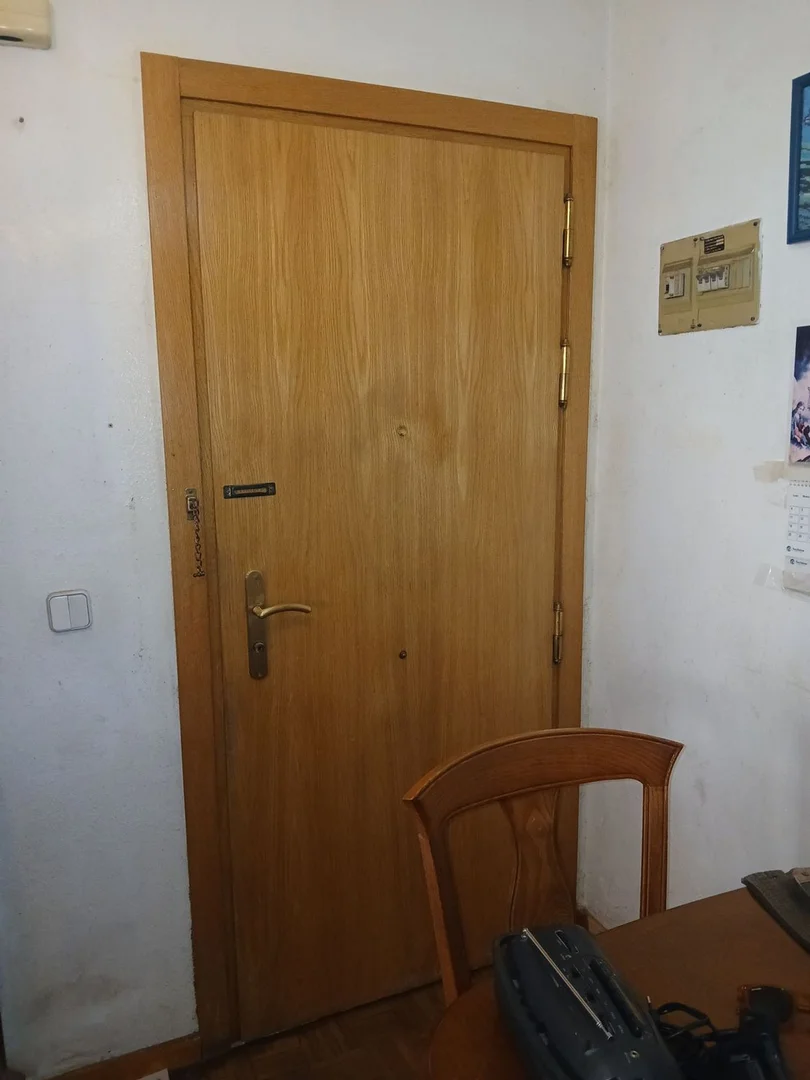 Piso en Palencia, 10 - Foto 15