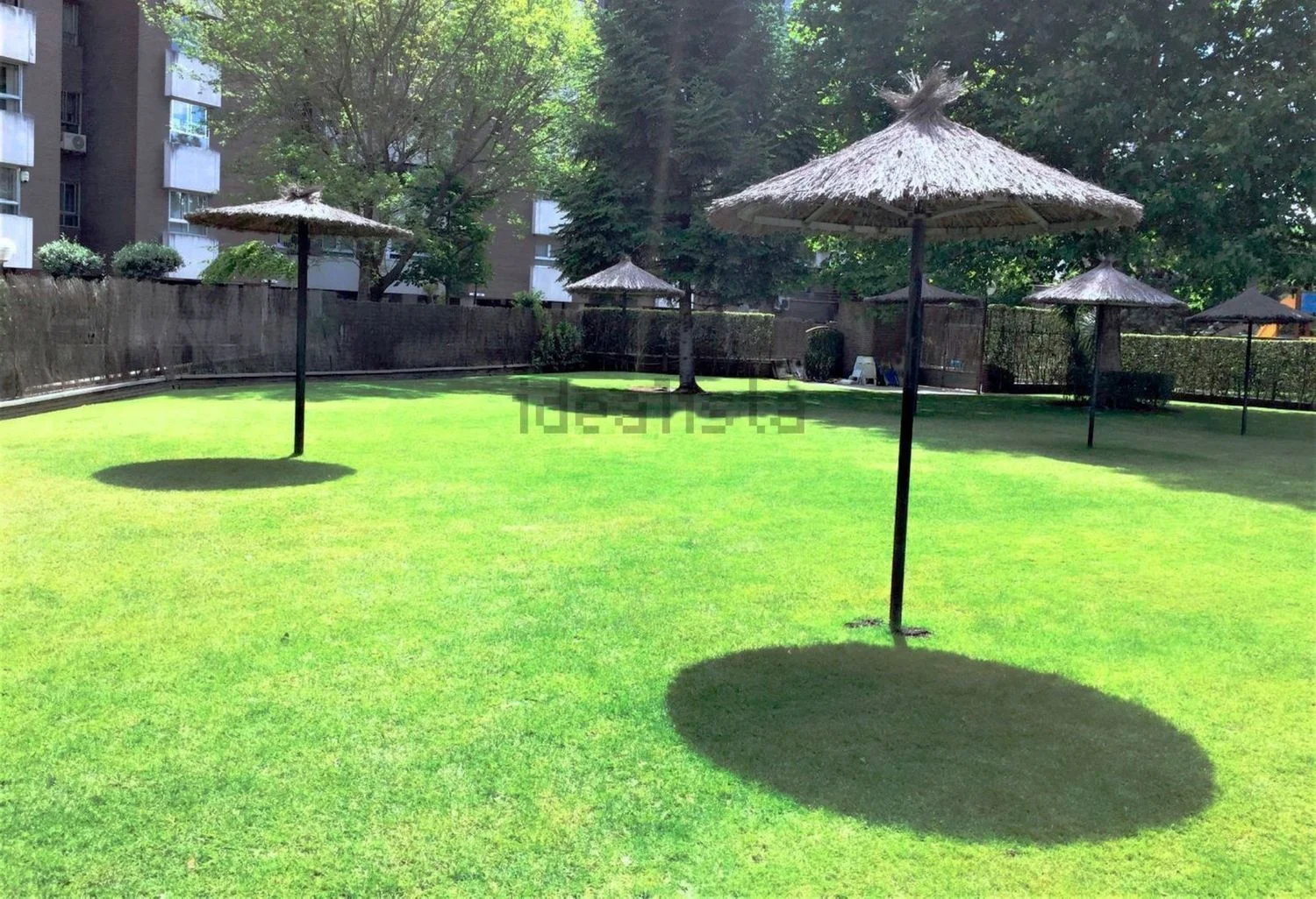 Piso en calle de Alfredo Marqueríe, 7 - Foto 22