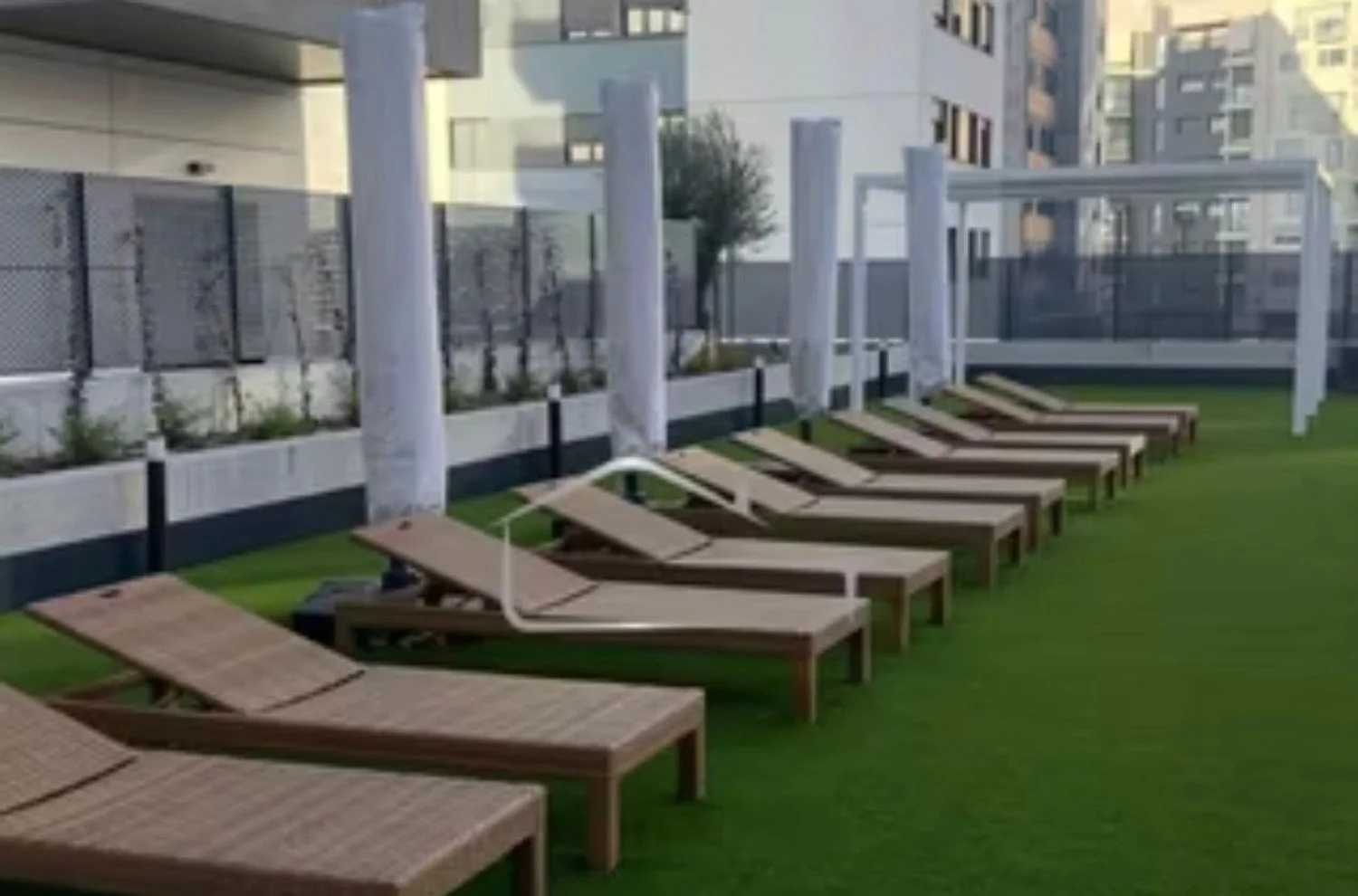 Piso en calle de Josefina Aldecoa, 90 - Foto 42