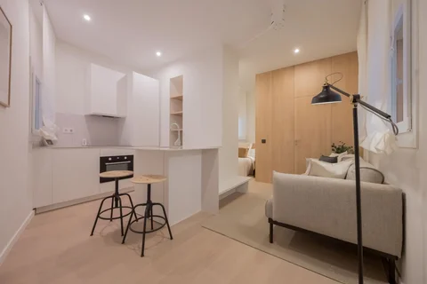 Piso en Barrio Almagro - Foto 6