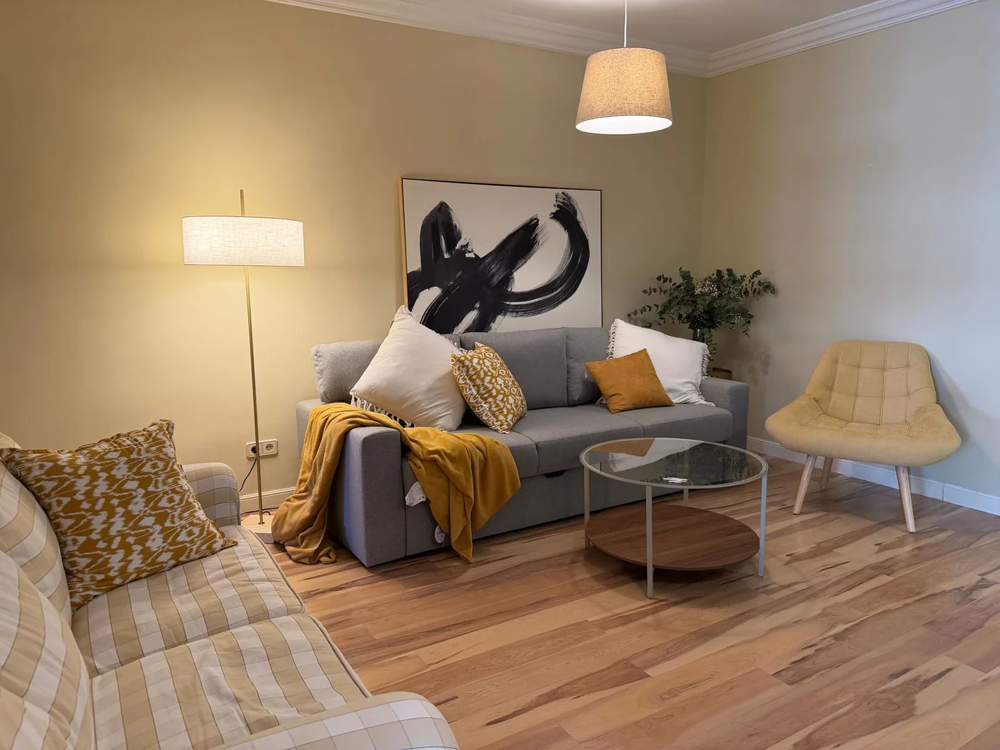 Piso en calle del Poeta Joan Maragall, 51 - Foto 2