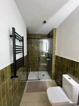 Piso en Barrio Lucero - Foto 7