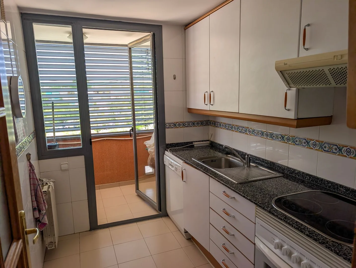 Piso en Calle de Deyanira, 5, Rejas - Foto 16