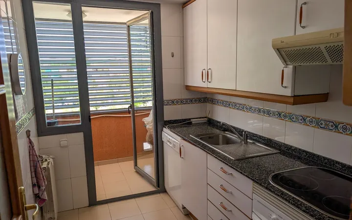 Piso en Calle de Deyanira, 5, Rejas - Foto 16