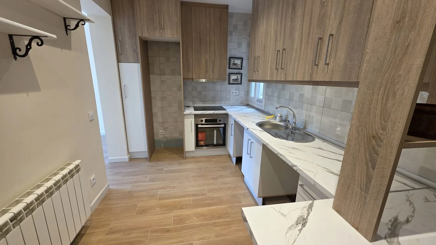 Piso en Avenida de Valladolid, Casa de Campo - Foto 2