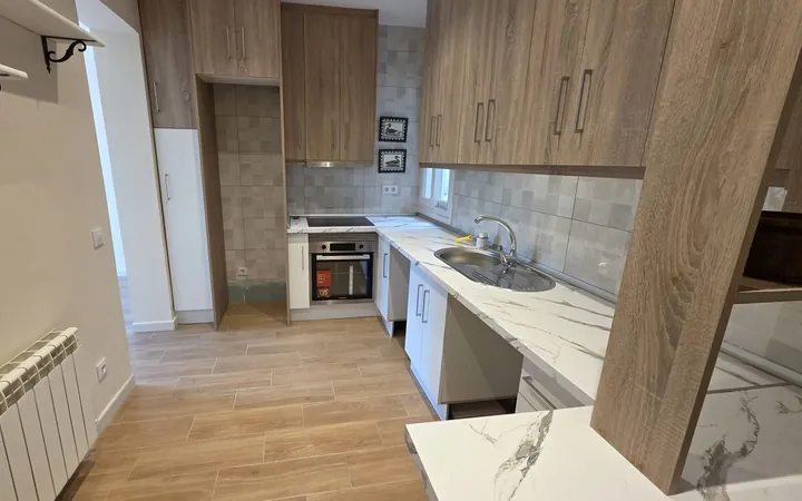 Piso en Avenida de Valladolid, Casa de Campo - Foto 2