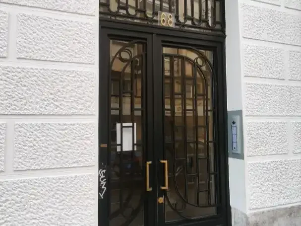 Piso en  Calle del Cardenal Cisneros 68 - Foto 32