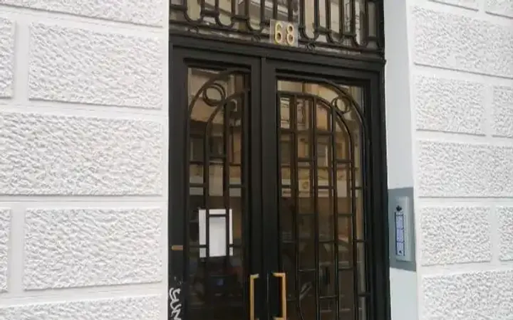 Piso en  Calle del Cardenal Cisneros 68 - Foto 32
