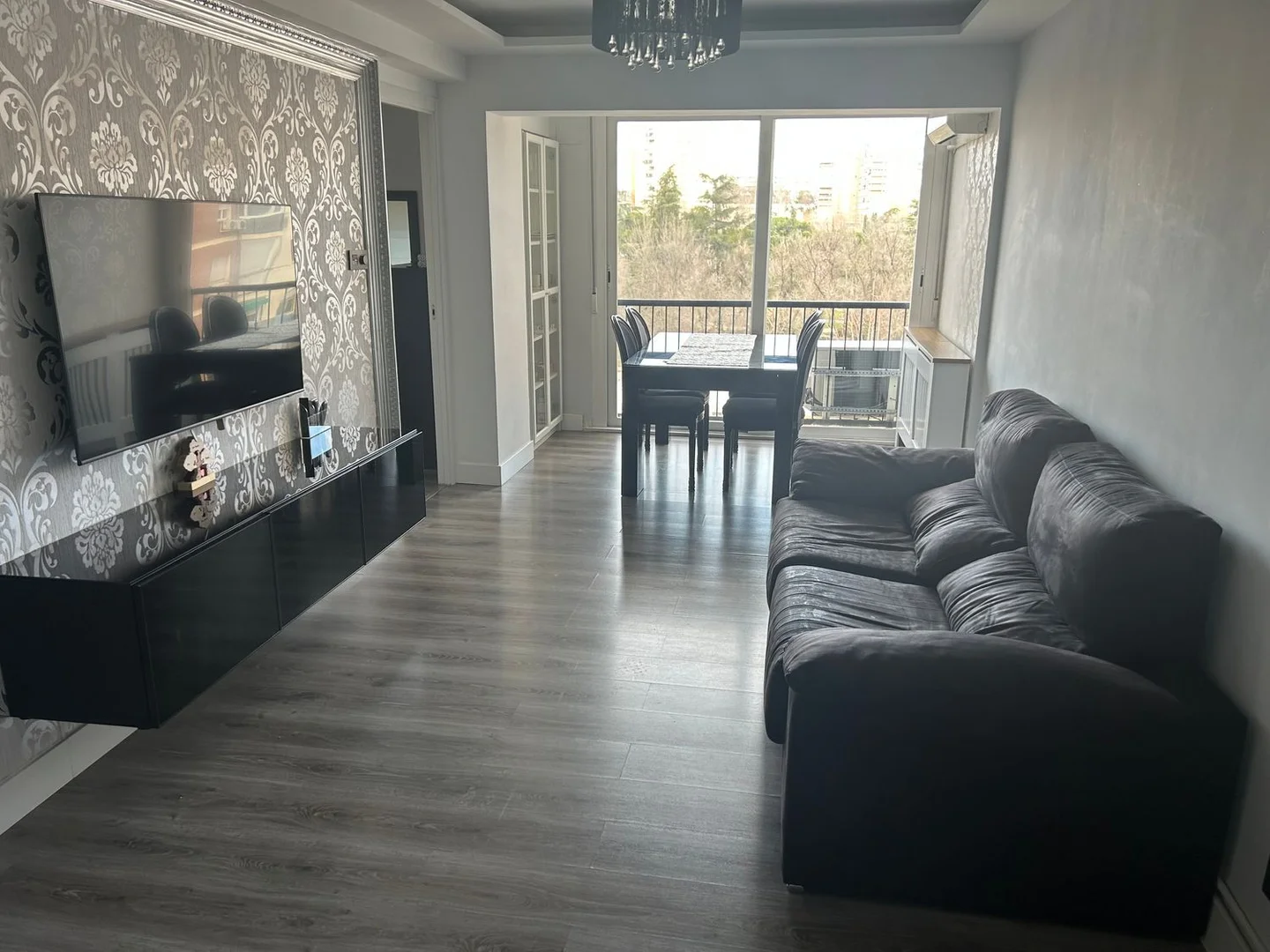 Piso en Barrio del Pilar, 2