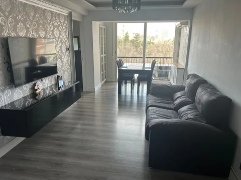 Piso en Barrio del Pilar, 2 - Foto 1