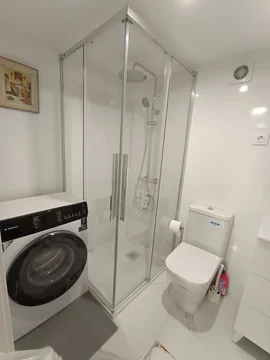 Piso en Calle de los Canarios, 82 - Foto 1