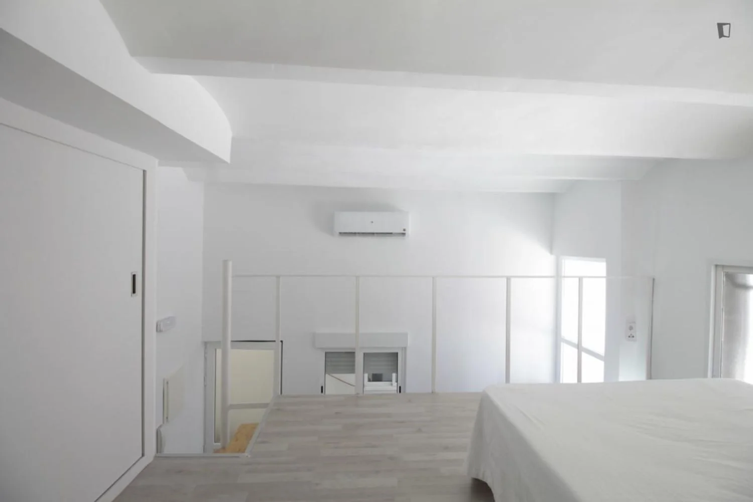 Estudio en Calle de Rodrigo Uhagón, Pradolongo - Foto 7