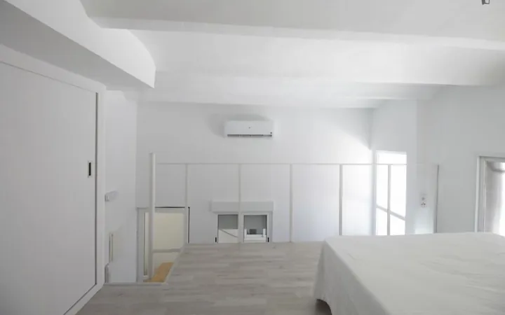 Estudio en Calle de Rodrigo Uhagón, Pradolongo - Foto 7
