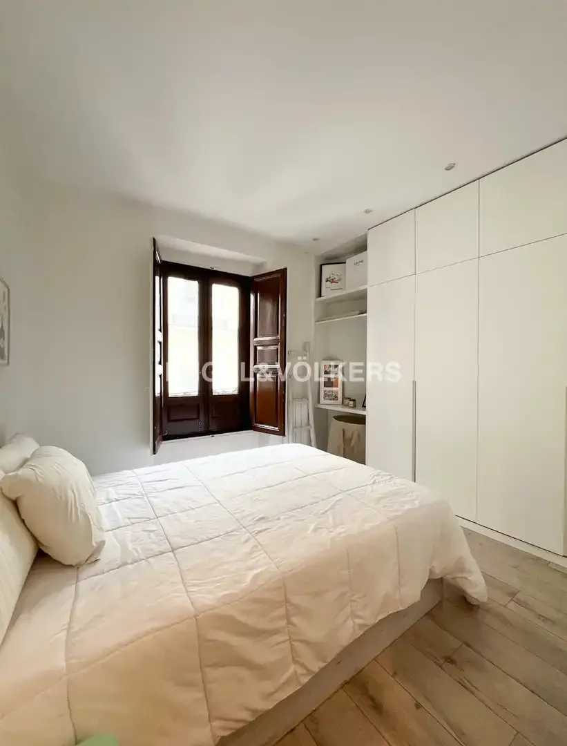Piso en  Madrid Capital - Foto 33
