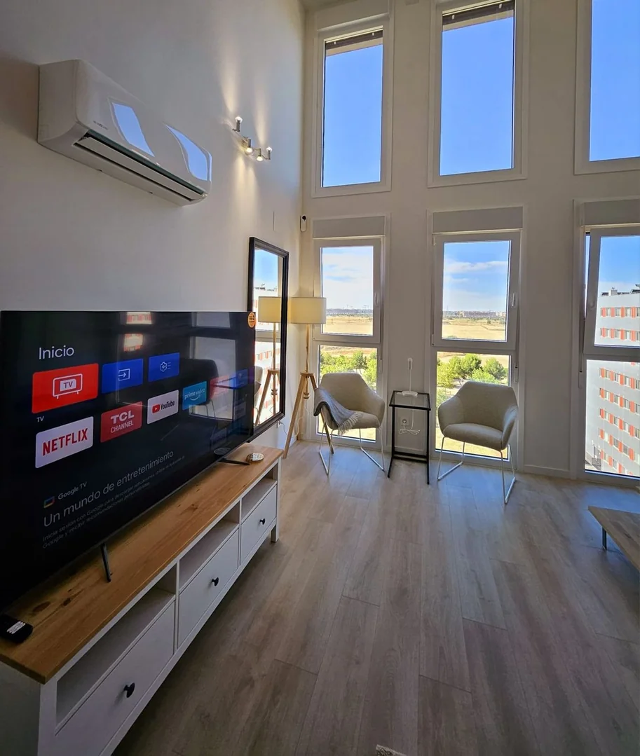Dúplex en Calle Laguna del Marquesado, 5, Villaverde Alto - Foto 9