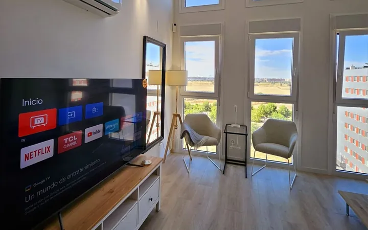 Dúplex en Calle Laguna del Marquesado, 5, Villaverde Alto - Foto 9