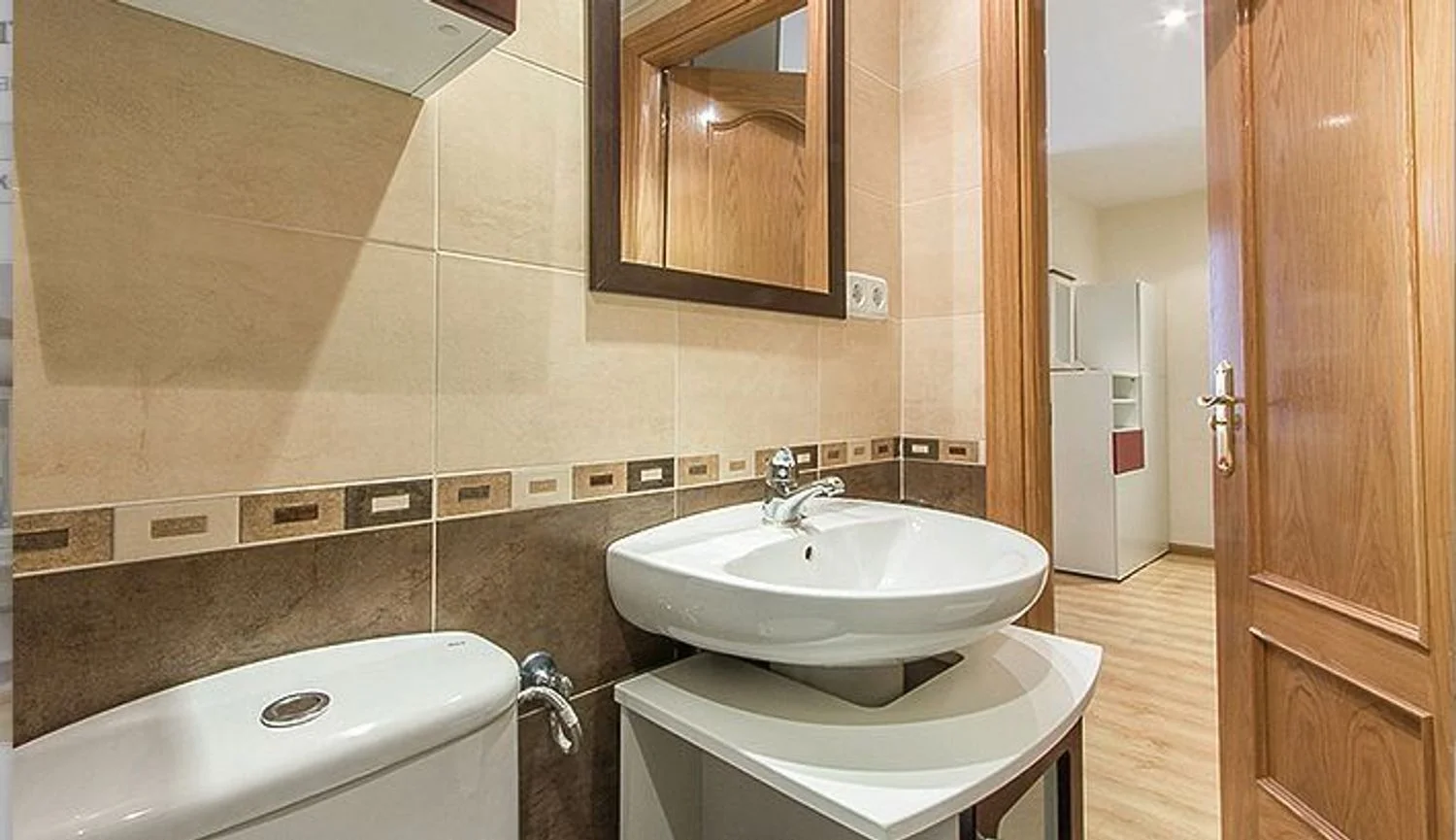 Piso en calle de Fuencarral, 141 - Foto 19